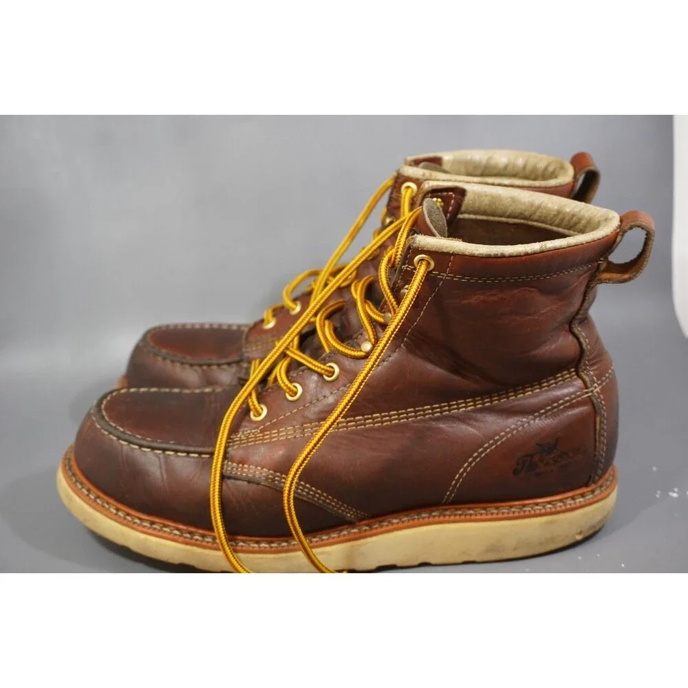 thorogood men 12